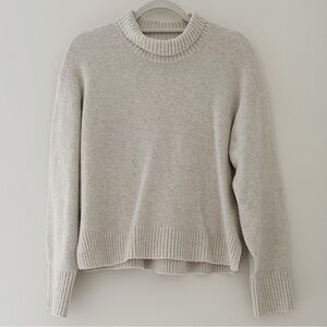 Uniqlo Turtleneck